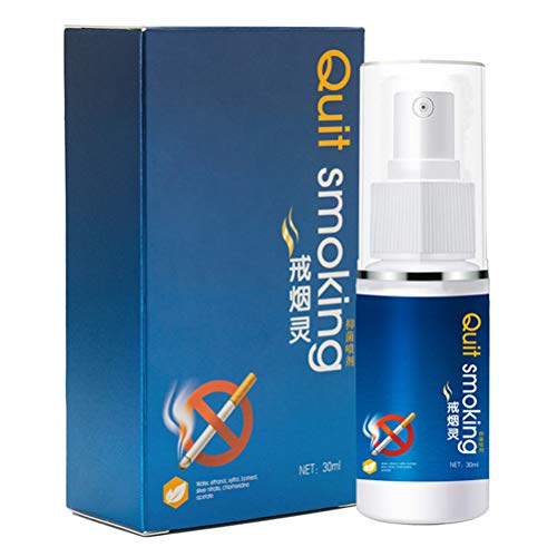 Kohyum Breath Spray Oral Spray de Nicotina Fresh Breath Spray Oral 30ml