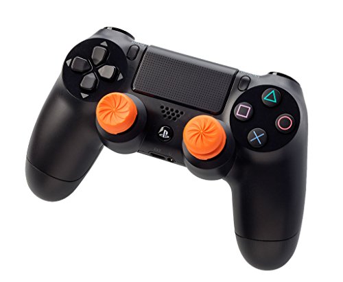 KontrolFreek FPS Freek Vortex Performance Thumbsticks para mando de PlayStation 4 (PS4)