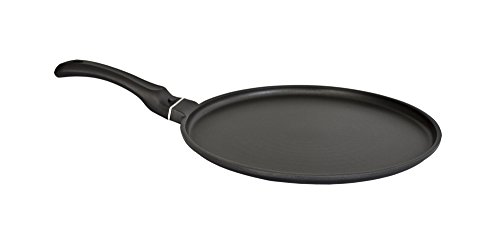 Kopf 125365 Sartén para Crepes Marra, fundición de Aluminio, 28 cm