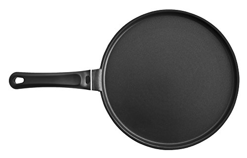 Kopf 125365 Sartén para Crepes Marra, fundición de Aluminio, 28 cm