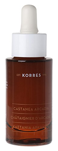 Korres – Castanea Arcadia Suero 30 ml