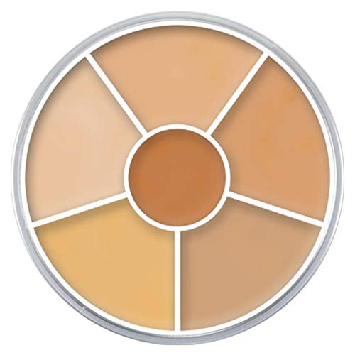 Kryolan Concealer Circle - NRO 3
