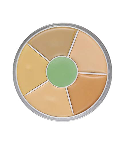 Kryolan Concealer Circle NRO6