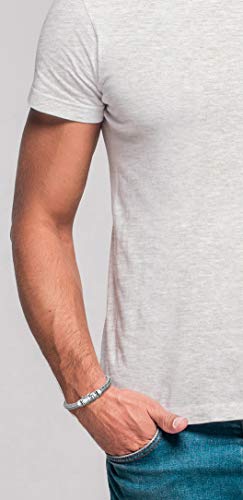 kuzzoi Hombre    plata