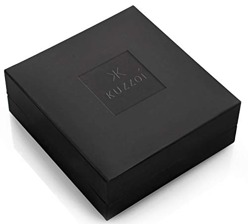 kuzzoi Hombre    plata