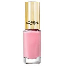 L 'Oréal – Color Riche Ingenious rosa 209 – brillo lacado 10 días