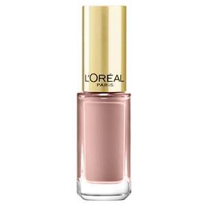 L 'Oréal Paris – Color Riche 109 café St Germain – Le Mini Vernis Maxi efectos