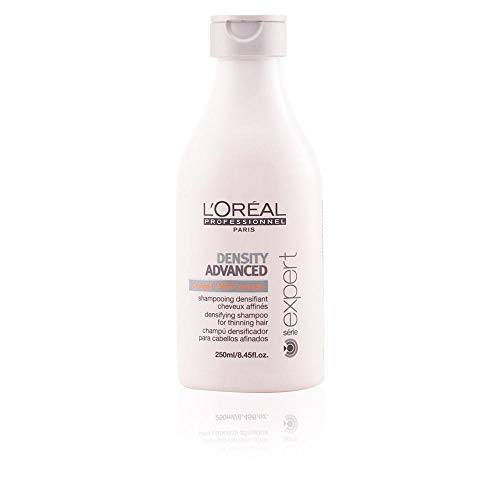 L 'Oreal Professionnel lpf019 Champú Density Advance 250 ml – juego de 2