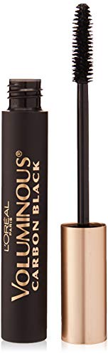 L 'Oreal Voluminous edificio Dramatic Volume Mascara # 335 Carbon Black