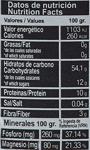 La Abuela Carmen Ajo Negro Ecológico, 00119