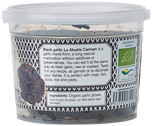 La Abuela Carmen Ajo Negro Ecológico, 00119