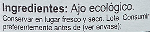 La Abuela Carmen Ajo Negro Ecológico, 00119