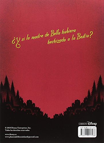 La Bella y la Bestia. Un giro inesperado: Narrativa (Disney. La Bella y la Bestia)