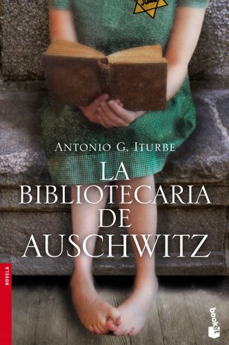 La bibliotecaria de Auschwitz (NF Novela)
