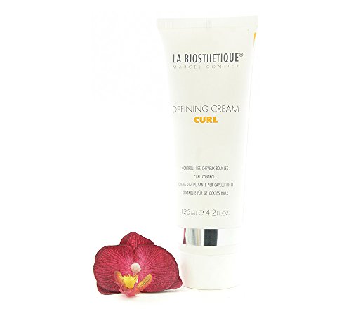 La Biosthetique - Defining Cream Curl