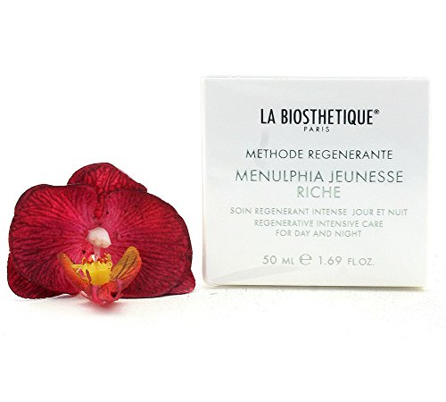 La biosthetique Méthode régénérante menulphia Jeunesse 50 ml