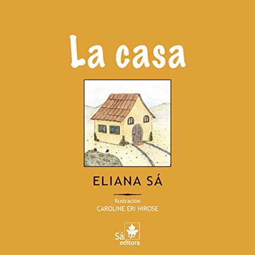 La casa (Babybooks)