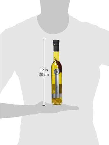 La Chinata, Aceite de oliva (Ajo y guindilla) - 250 ml.