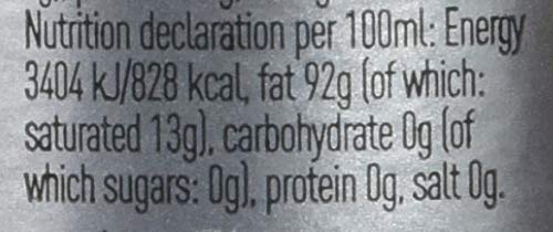 La Chinata, Aceite de oliva (Ajo y guindilla) - 250 ml.