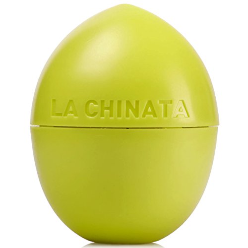 La Chinata Natural Edition - Balsamo Labial con Oliva e Higo, 10 g