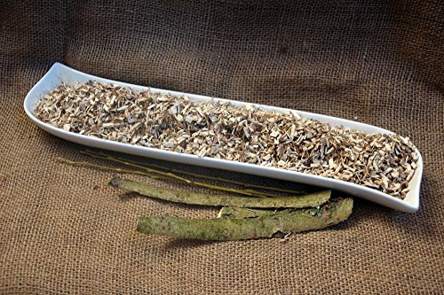 La corteza de sauce corte 1 Kg