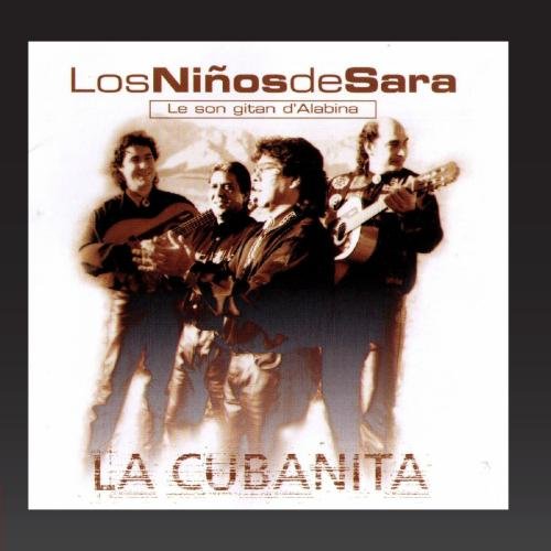 La Cubanita