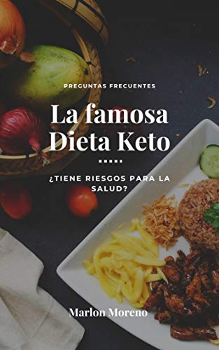 La Famosa dieta KETO:: ¿Tiene Riesgos para la Salud? lo que aun no te han contado