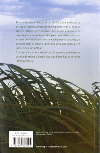 La fuerza de creer: Cómo cambiar tu vida (Clave)