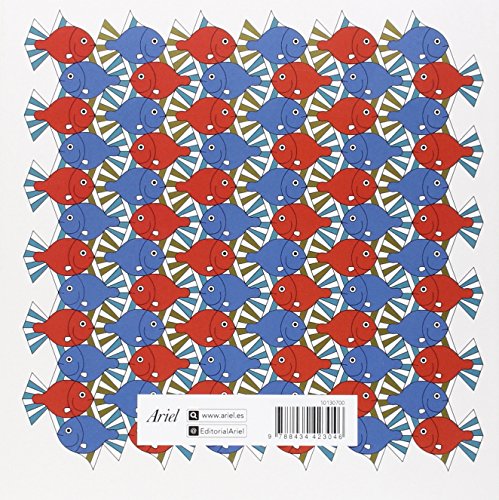 La gran belleza: Un viaje en color por el país de los números (Ariel)