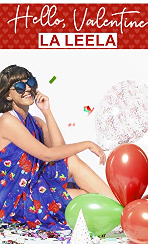 LA LEELA corazón Bikini de la Playa de San Valentín Sarong día Especial el Tema del Regalo del Partido de Las Mujeres Amantes de 3D HD Pareo de impresión DRT 78"X42" San Valentin Azul_Y644