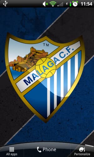 La Liga Clubs Live Wallpaper