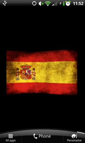 La Liga Clubs Live Wallpaper