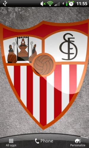 La Liga Clubs Live Wallpaper