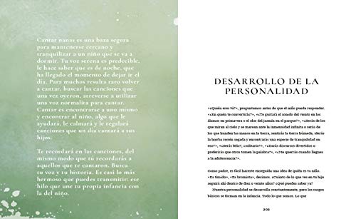 La magia de crecer juntos. Los primeros 24 meses: la etapa de los milagros (Embarazo, bebé y niño)