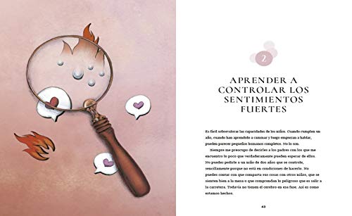 La magia de crecer juntos. Los primeros 24 meses: la etapa de los milagros (Embarazo, bebé y niño)