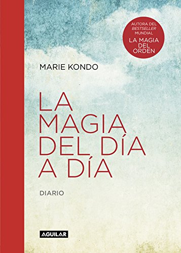 La magia del día a día (La magia del orden): Diario