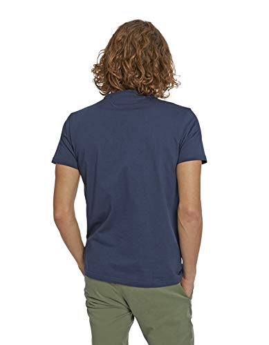 La Martina Pmr004 Camiseta de Tirantes, Azul (Navy 07017), Medium para Hombre