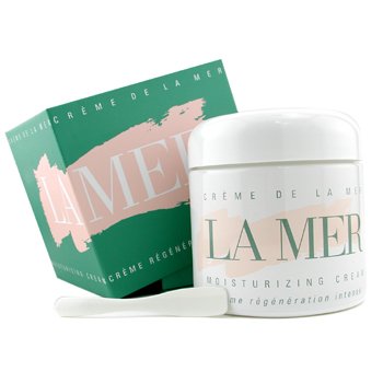 La Mer Creme De La Mer the Moisturizing Cream 7ml Travel Size Reisegröße Damen Ladys Frauen Women