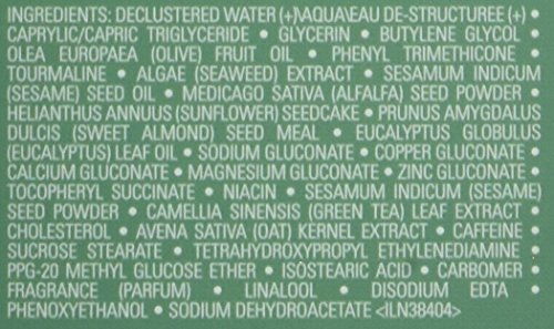 LA MER LA MER the cleansing lotion 200 ml