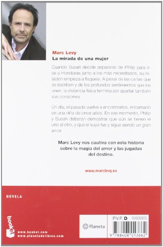 La mirada de una mujer: Lo que no te digo cuando me miras (NF Novela)