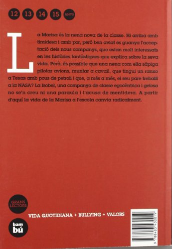 La nena nova: 2 (Grans Lectors)