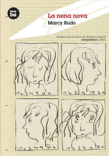 La nena nova: 2 (Grans Lectors)