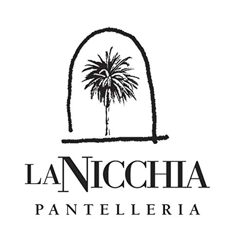 La Nicchia Pantelleria - Hojas de Alcaparras en Aceite de Oliva Virgen Extra 900g