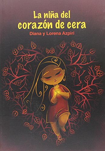 La niña del corazón de cera