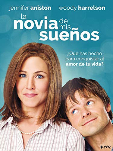 La novia de mis sueños