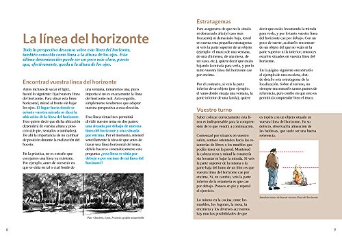 La perspectiva en urban sketching. Trucos y técnicas para dibujantes