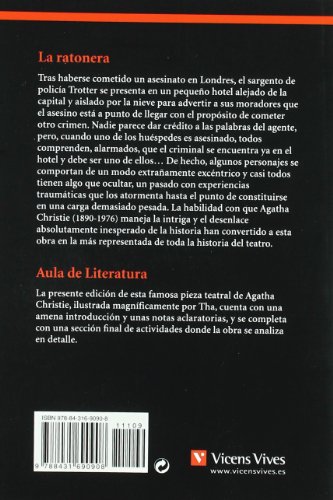 La Ratonera (Aula de Literatura)