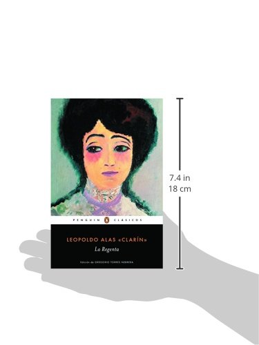 La Regenta (Penguin Clásicos)
