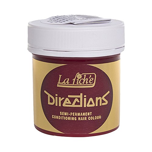 La Riche Fire Hair Colour x 4