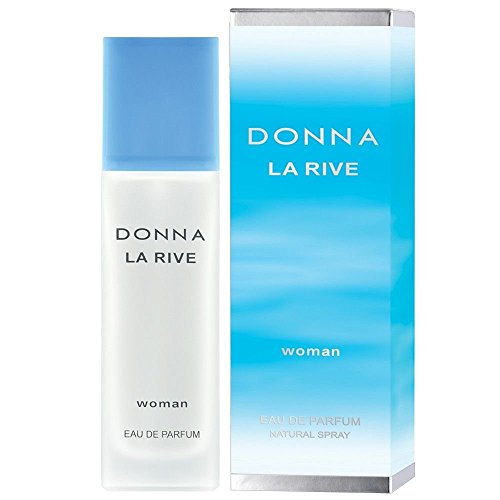 La Rive Donna Woman - Agua de perfume (90 ml)